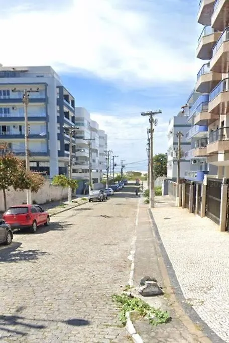 Apartment Apartamento Unico E Aconchegante! Cabo Frio Brazil