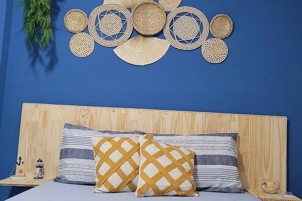 Apartamento Unico E Aconchegante! Cabo Frio Brazil