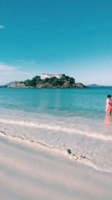 Apartamento Unico E Aconchegante! Cabo Frio