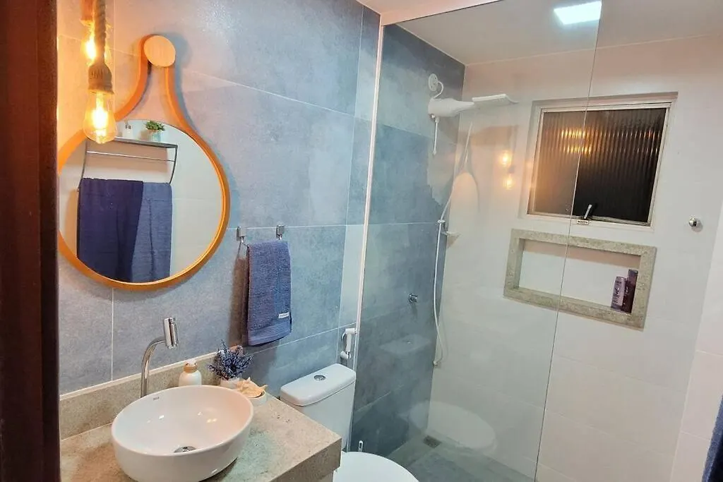 Apartment Apartamento Unico E Aconchegante! Cabo Frio