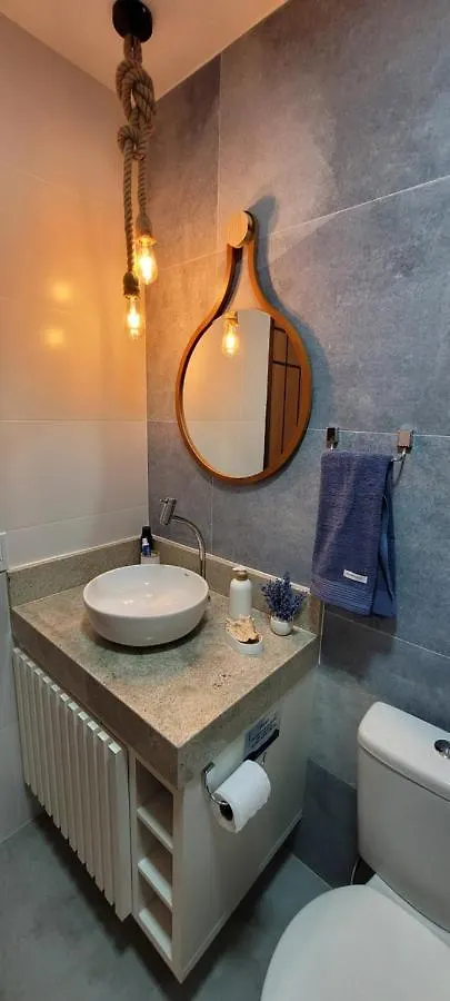 Apartamento Unico E Aconchegante! Cabo Frio Apartment