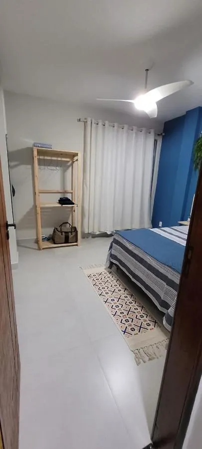 Apartamento Unico E Aconchegante! Cabo Frio Brazil