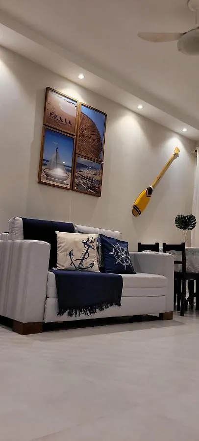 Apartamento Unico E Aconchegante! Cabo Frio 0*,