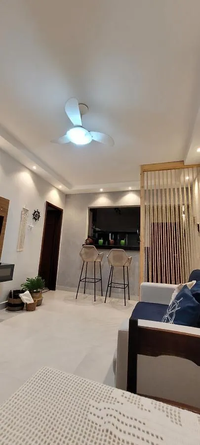 Apartamento Unico E Aconchegante! Cabo Frio 0*,  Brazil