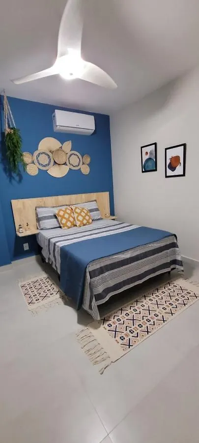 Apartamento Unico E Aconchegante! Cabo Frio