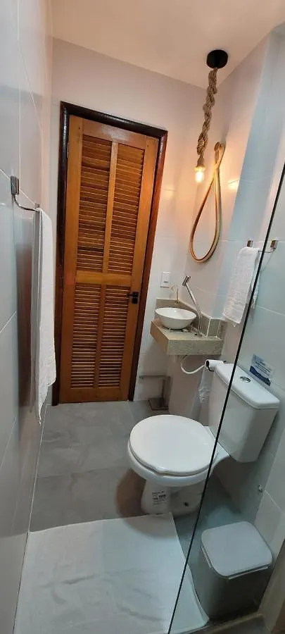 Apartment Apartamento Unico E Aconchegante! Cabo Frio